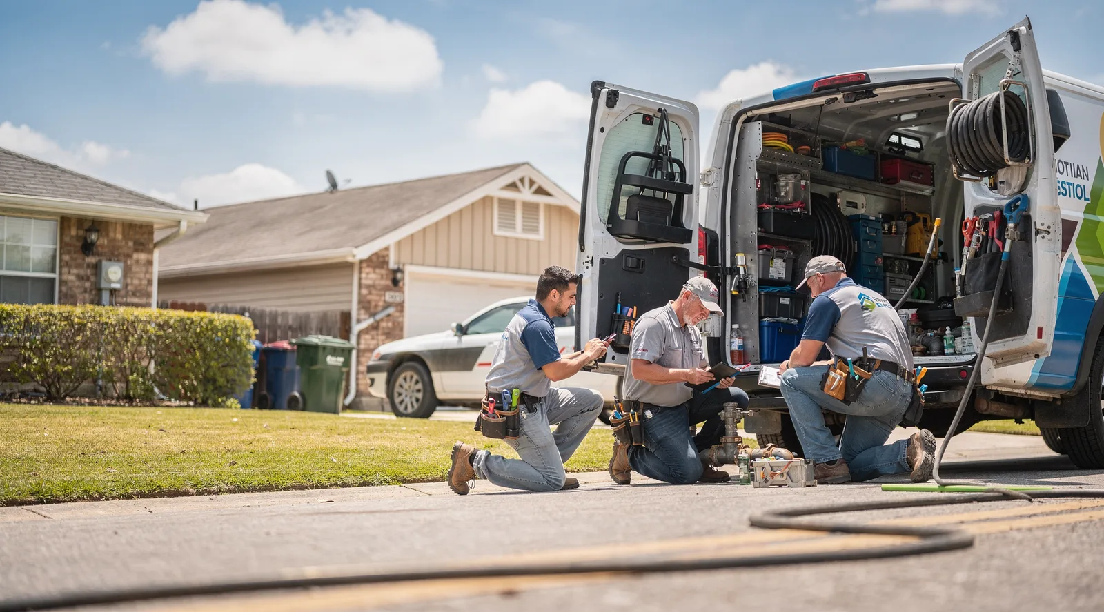 Emergency Plumber in Ligonier, PA near me